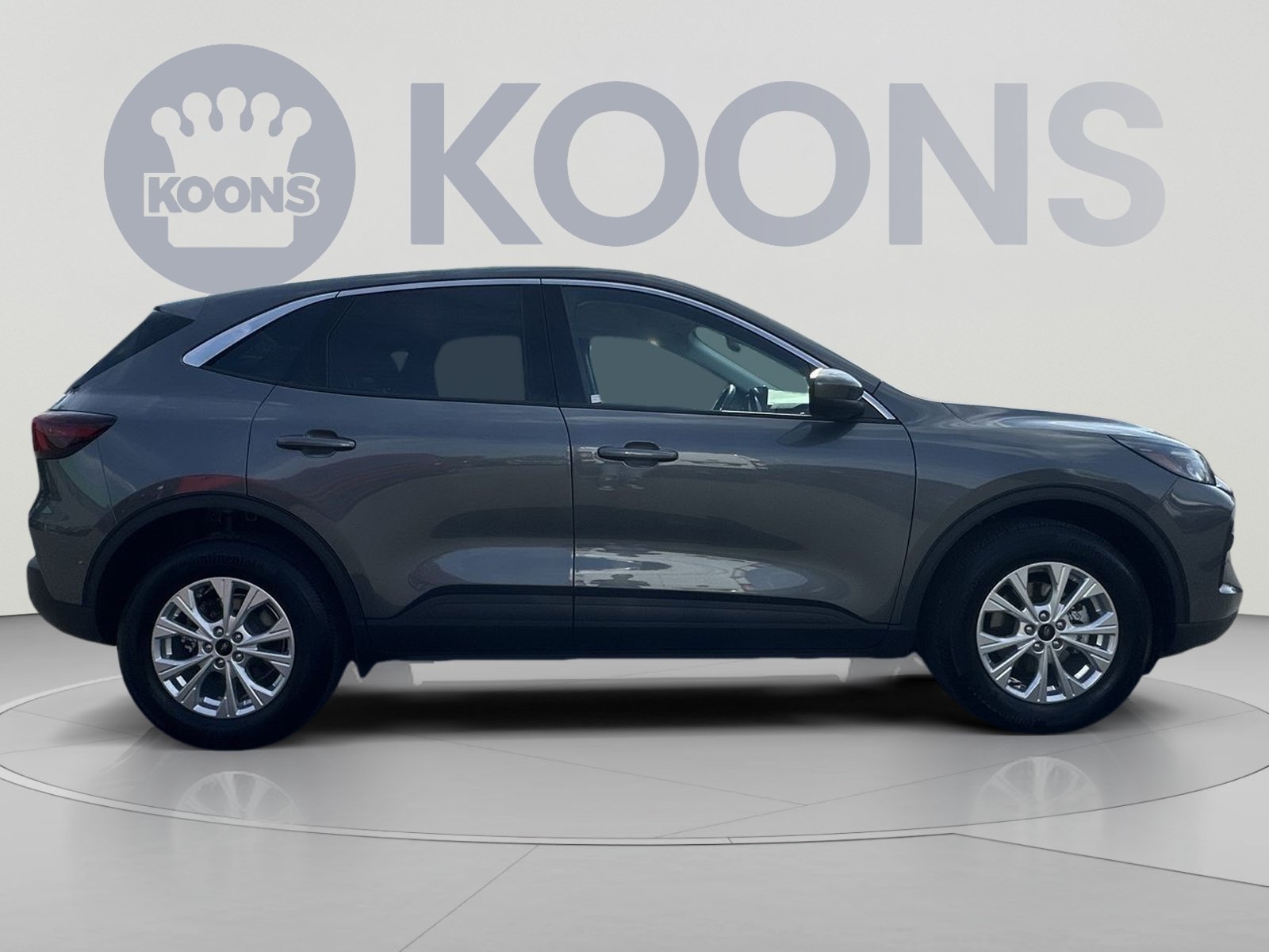 Used 2023 Ford Escape Active w/ Tech Pack #2 AWD/4WD image 12