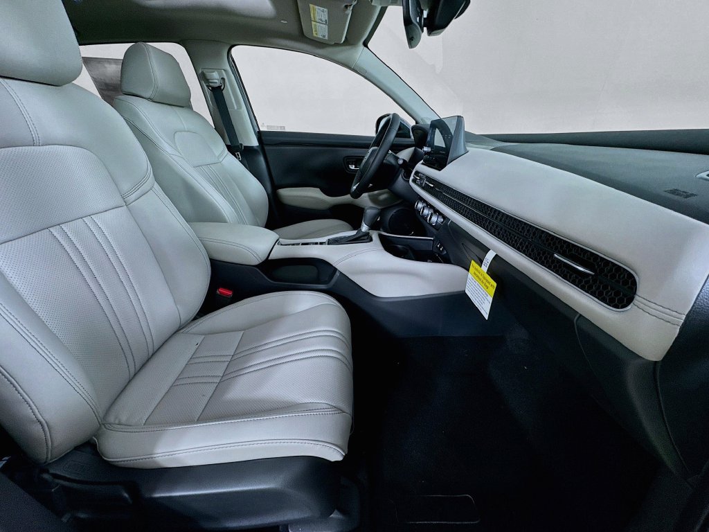 New 2027 Honda HR-V EX-L image 37