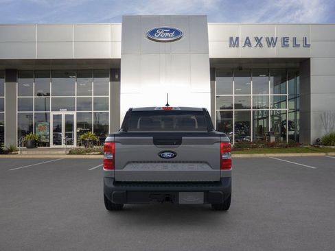 New 2025 Ford Maverick XLT w/ Equipment Group 302A image 27