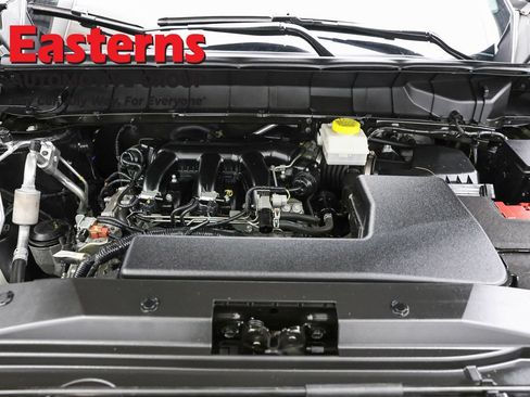 Used 2023 Nissan Pathfinder Rock Creek AWD/4WD image 7
