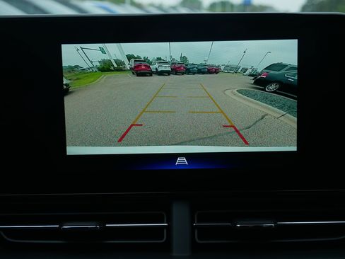 New 2026 Chevrolet Trax LT w/ LT Convenience Package FWD image 10