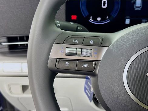 New 2026 Hyundai Kona SEL Sport image 16