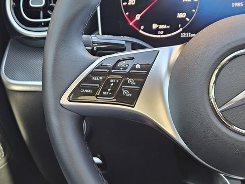 Certified 2025 Mercedes-Benz C 300 C 300 image 28