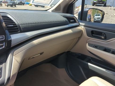 Used 2024 Honda Odyssey EX-L image 8