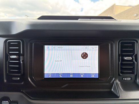 Used 2022 Ford Bronco Big Bend AWD/4WD image 19