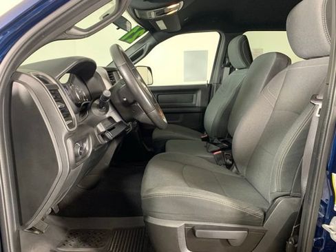Used 2021 RAM 2500 Tradesman AWD/4WD image 20