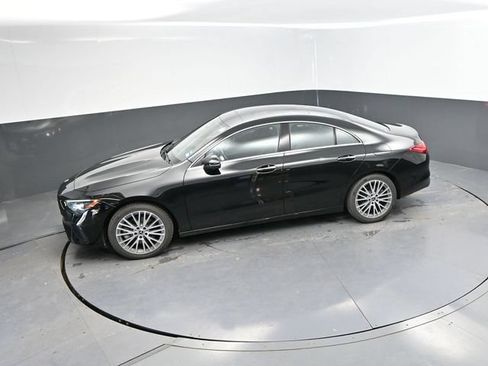 Used 2025 Mercedes-Benz CLA 250 image 38