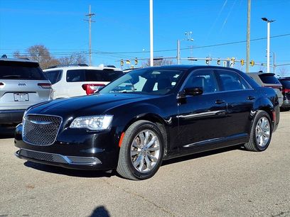 Used 2019 Chrysler 300 Touring L w/ Quick Order Package 22F