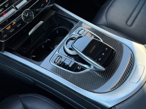 Used 2019 Mercedes-Benz G 550 w/ Exclusive Interior Package image 22