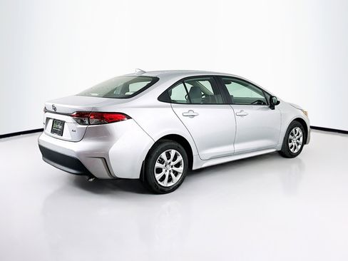 Used 2026 Toyota Corolla LE image 9