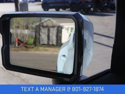 New 2025 GMC Hummer EV 3X image 14