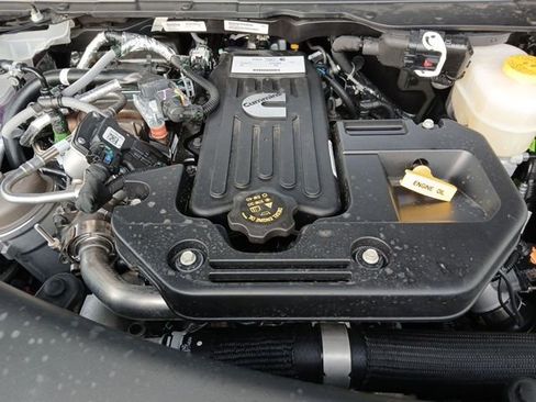 New 2026 RAM 2500 Limited image 70