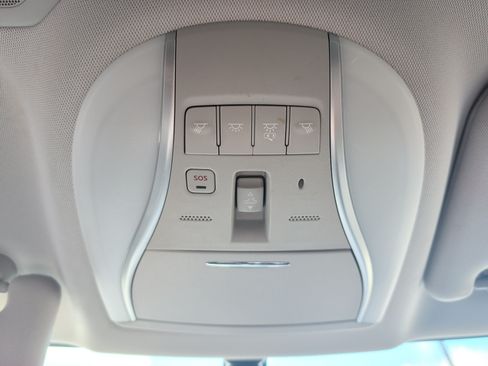 Used 2020 INFINITI QX60 Luxe w/ Essential Package FWD image 22
