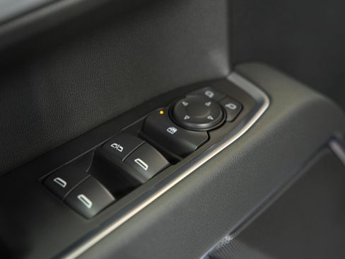 New 2026 GMC Sierra 1500 Elevation AWD/4WD image 27