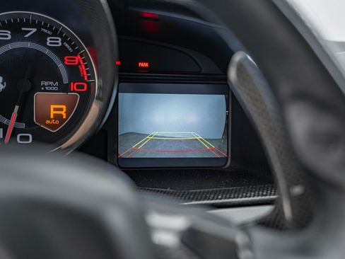 Certified 2012 Ferrari 458 Italia Coupe image 31