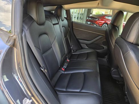 Used 2021 Tesla Model 3 Standard Range Plus RWD image 25