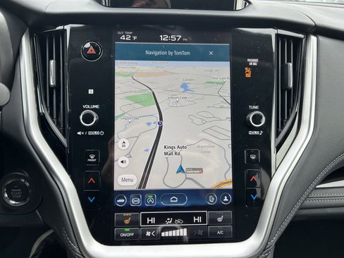 Certified 2025 Subaru Outback Limited w/ Popular Package #2 image 13