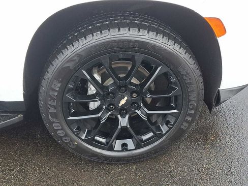 Used 2023 Chevrolet Tahoe LS w/ Driver Alert Package image 8