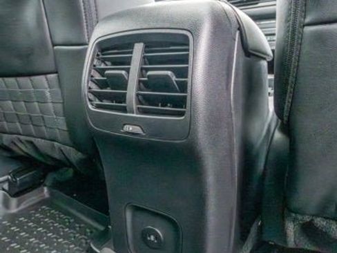 Used 2025 Ford Bronco Sport Big Bend w/ Convenience Package image 14