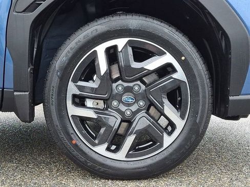 New 2026 Subaru Forester Limited AWD/4WD image 8
