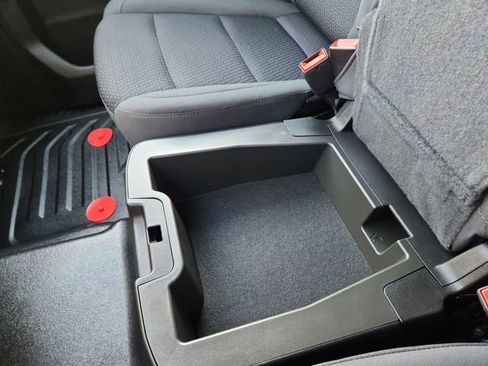 Used 2023 GMC Sierra 1500 Pro w/ Pro Value Package image 45