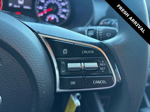 Used 2021 Kia Forte LXS image 10