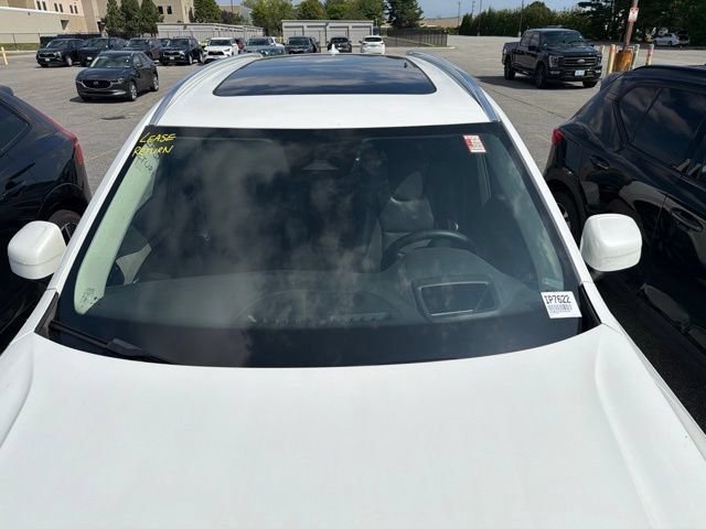 Used 2024 Volvo XC90 T8 Ultimate w/ Protection Package AWD/4WD image 8