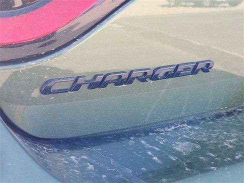 Used 2021 Dodge Charger Scat Pack w/ Daytona Edition Group image 7