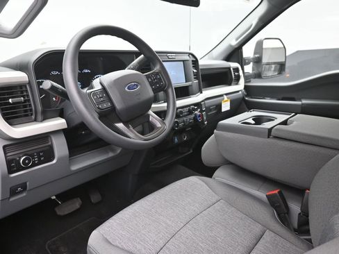 New 2026 Ford F350 XL w/ STX Appearance Package AWD/4WD image 19