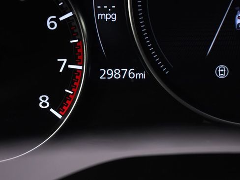 Used 2023 MAZDA CX-50 AWD 2.5 S w/ Cargo Package image 27