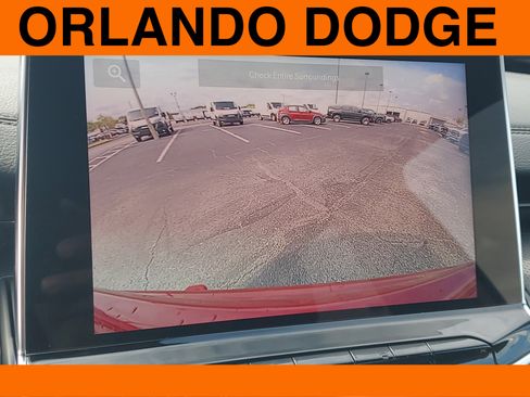 New 2025 Jeep Compass Trailhawk w/ Sun & Sound Group image 17