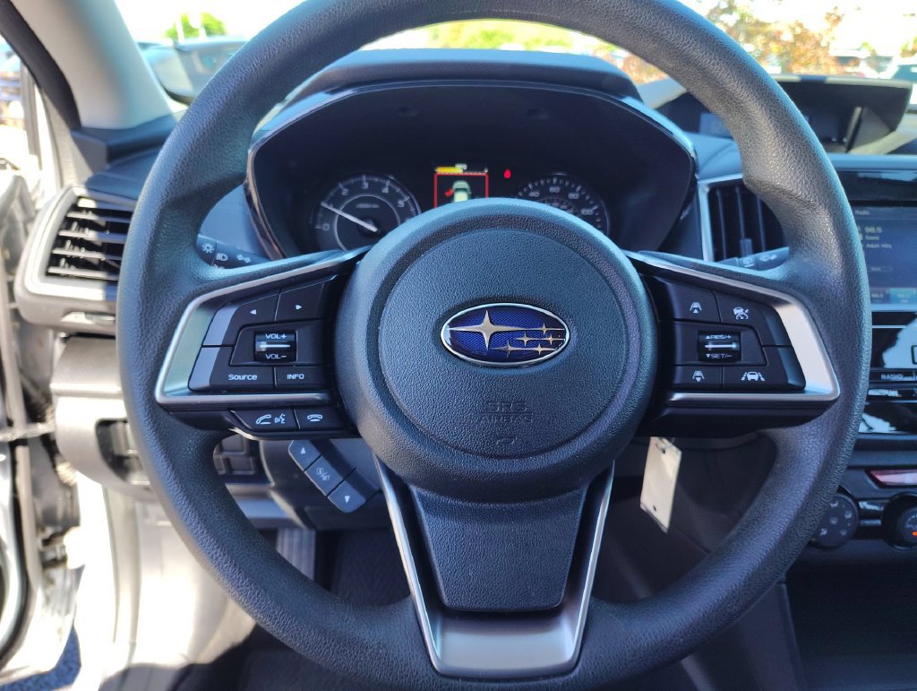 Used 2023 Subaru Impreza 2.0i AWD/4WD image 15