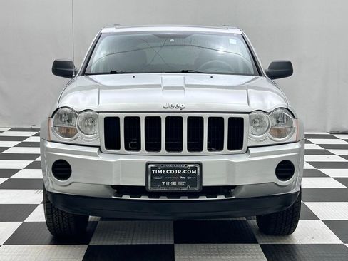 Used 2007 Jeep Grand Cherokee Laredo image 3