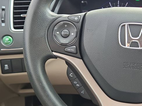Used 2015 Honda Civic LX image 29