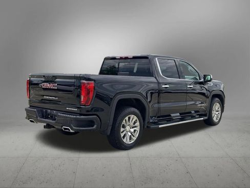 Used 2023 GMC Sierra 1500 Denali AWD/4WD image 6