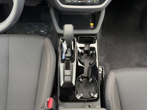 New 2026 Subaru Forester Premium AWD/4WD image 17