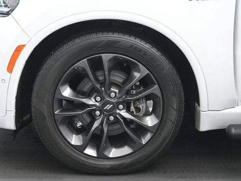 Used 2024 Dodge Durango R/T AWD/4WD image 38