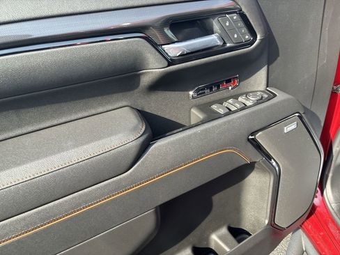 New 2026 GMC Sierra 1500 AT4 w/ AT4 Premium Package AWD/4WD image 13