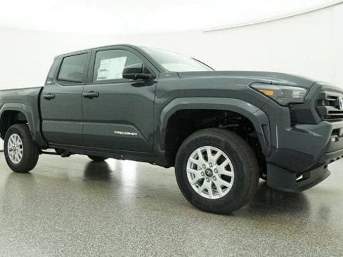 New 2026 Toyota Tacoma 4x4 Double Cab image 29