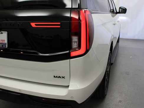New 2026 Ford Expedition Max Platinum AWD/4WD image 8
