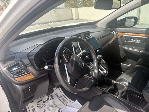 Used 2022 Honda CR-V EX-L image 26