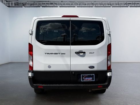 Used 2024 Ford Transit 350 XLT RWD image 6