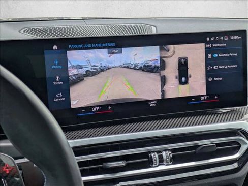 Used 2024 BMW M3 Competition w/ M Driver's Package image 12