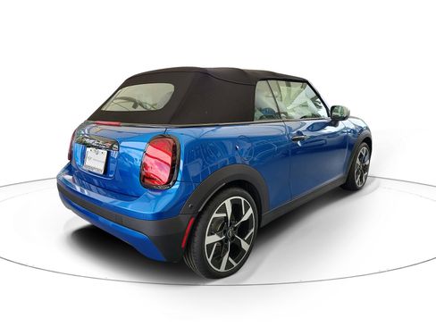 New 2026 MINI Cooper S image 4