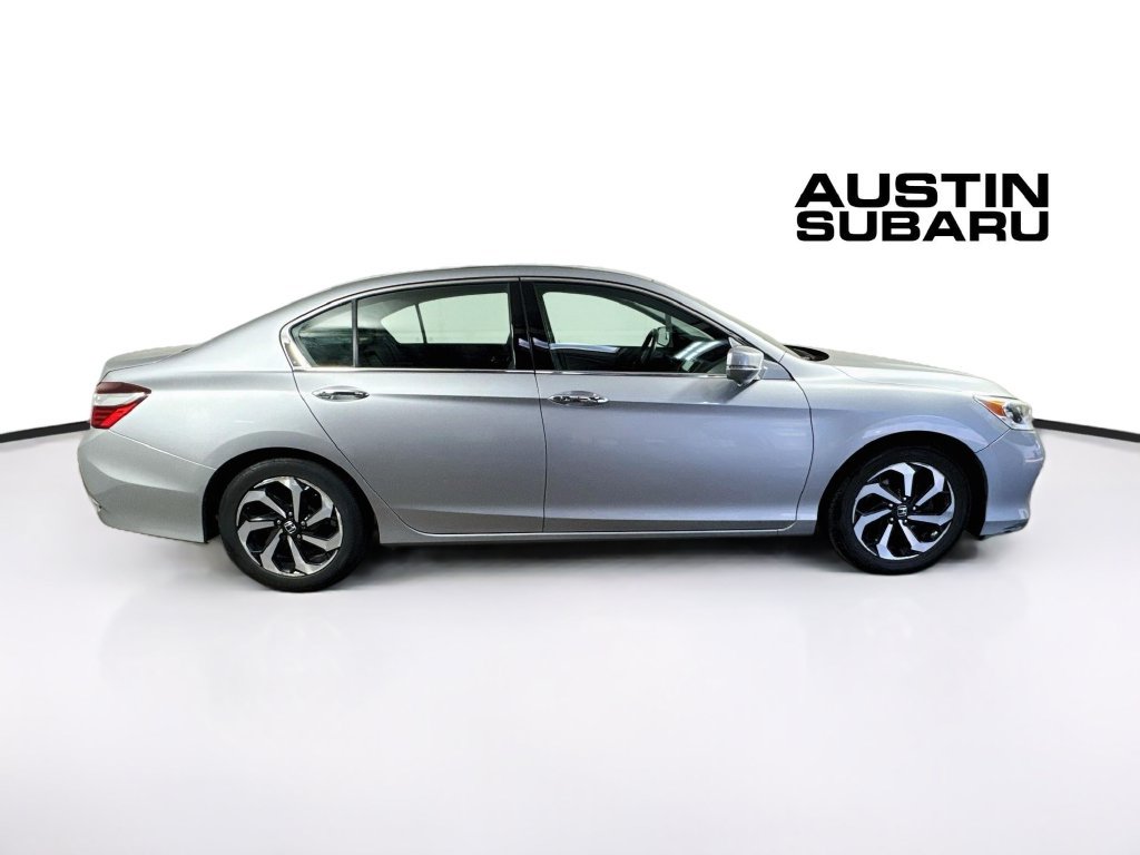 Used 2016 Honda Accord EX-L image 8