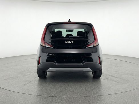 Used 2025 Kia Soul LX w/ LX Technology Package image 7