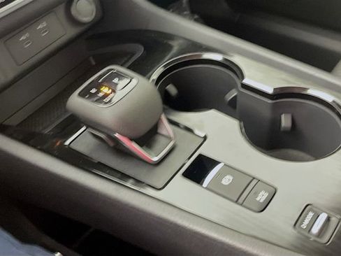 New 2026 Nissan Rogue SV image 12