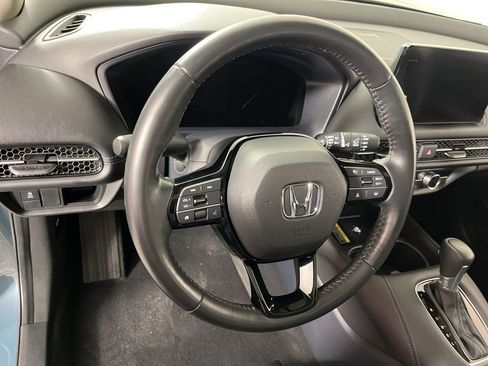 Certified 2023 Honda HR-V EX-L image 25