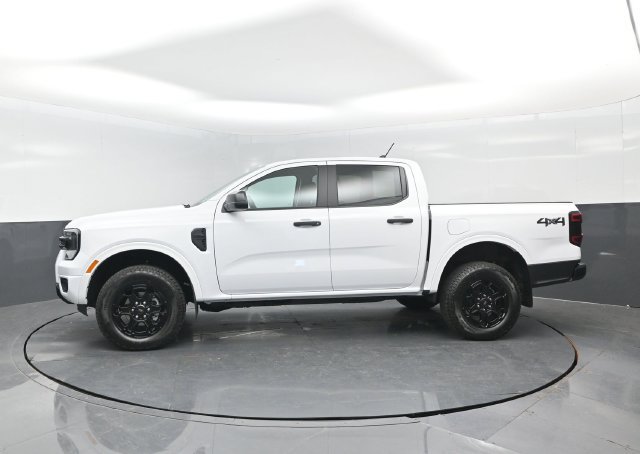 Certified 2026 Ford Ranger XLT w/ Equipment Group 301A High AWD/4WD image 4