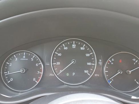 New 2026 MAZDA CX-30 AWD 2.5 S w/ Premium Package image 8